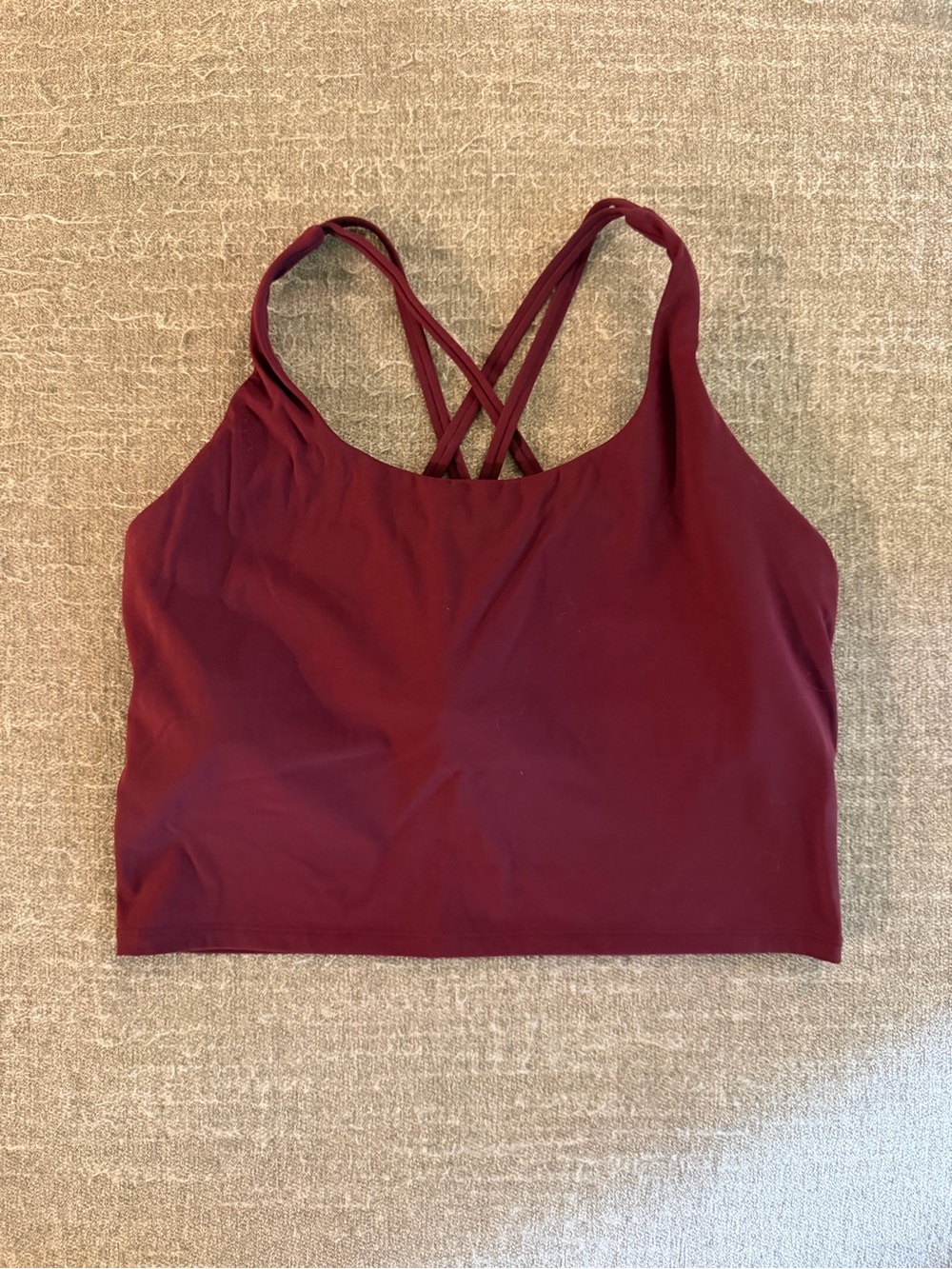 Women's Sports Bra